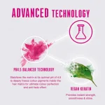 Schwarzkopf Professional Bonacure Ph 4.5 Color Freeze Conditioner 200ml - Image 4