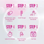 Schwarzkopf Professional Bonacure Ph 4.5 Color Freeze Conditioner 200ml - Image 3