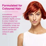 Schwarzkopf Professional Bonacure Ph 4.5 Color Freeze Conditioner 200ml - Image 2