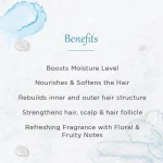 Schwarzkopf Professional Spa Essence Hydrating Cream Masque 500ml - Image 4