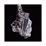 Sebastian Professional Liquid Steel Hair Styling Gel | 140 ml | Concentrated-Styler Hair Gel