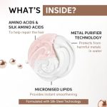 Wella Professionals Fusion Intense Repair Hair Mask 150ml - Image 2