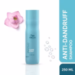 Wella Professionals Invigo Balance Clean Scalp Anti Dandruff Shampoo 250ml - Image 5