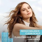 Wella Professionals Invigo Balance Clean Scalp Anti Dandruff Shampoo 250ml - Image 2