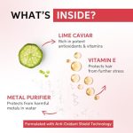 Wella Professionals Invigo Color Brilliance Shampoo For Fine/Normal Hair 250ml - Image 3