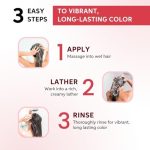 Wella Professionals Invigo Color Brilliance Shampoo For Fine/Normal Hair 250ml - Image 2