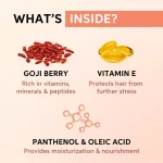 Wella Professionals Invigo Nutri Enrich Deep Nourishing Shampoo 250ml - Image 4