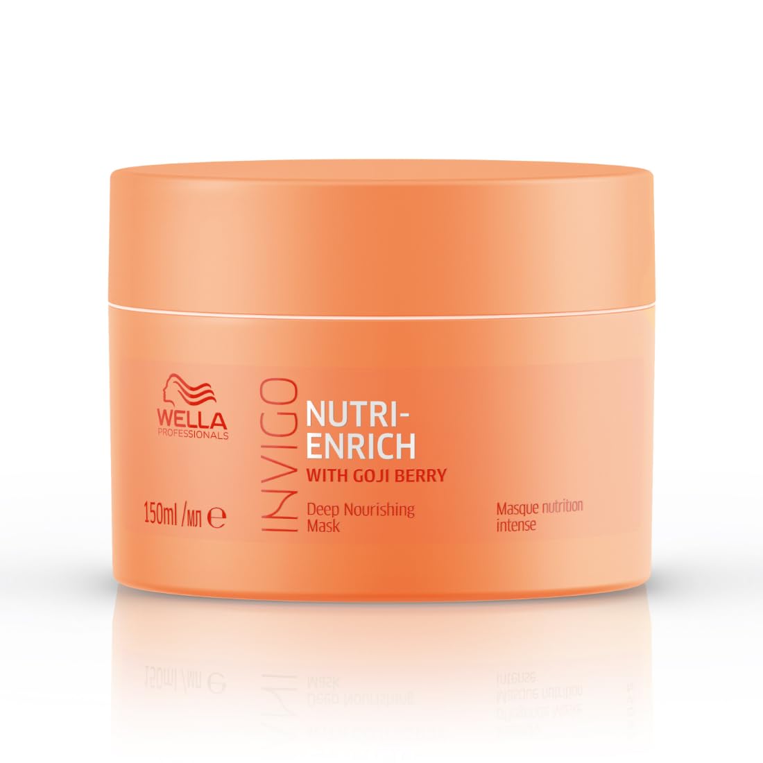 Wella Professionals Invigo Nutri-Enrich Hair Mask 150 ml