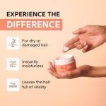 Wella Professionals Invigo Nutri-Enrich Hair Mask 150ml - Image 5