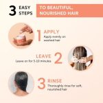 Wella Professionals Invigo Nutri-Enrich Hair Mask 150ml - Image 3