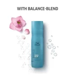 Wella Professionals Invigo Senso Calm Sensitive Shampoo (250ml) - Image 4