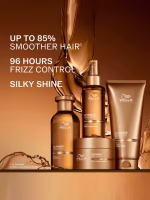 Wella Professionals Ultimate Smooth Mask with Squalane and Omega-9 for dry, dull & frizzy hair | 500ml - Image 4