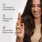 Wella Professionals Ultimate Smooth Miracle Hair Serum 30ml - Image 2