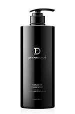 De Fabulous Marula Oil Conditioner 1000ml Sulphate-Free