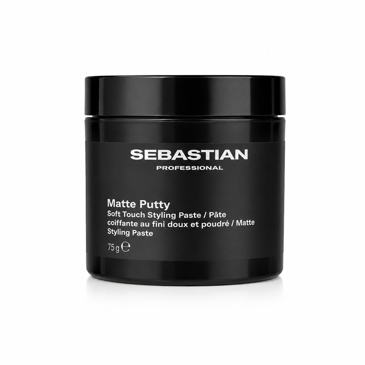 Sebastian Professional Matte Putty 75ml
