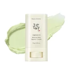 Beauty of Joseon matte sun stick mugwort camellia SPF50 PA++++ 18g Korean sunscreen original product available on PinkBliss India