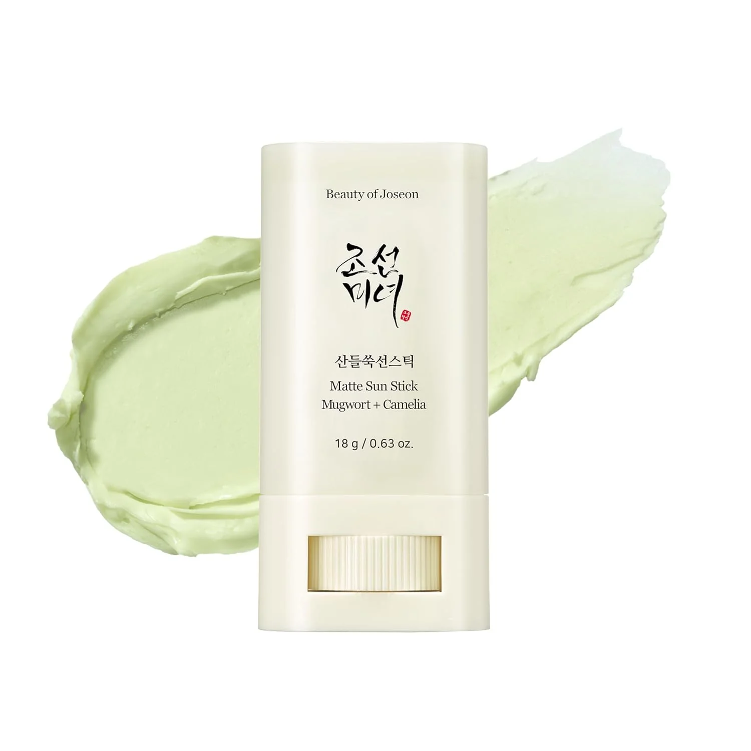 Beauty of Joseon matte sun stick mugwort camellia SPF50 PA++++ 18g Korean sunscreen original product available on PinkBliss India