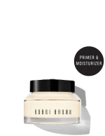 Bobbi Brown Vitamin Enriched Face Base 50ml 2-in-1 Moisturizer & Hydrating Primer | With Shea Butter, Hyaluronic Acid, & Vitamins