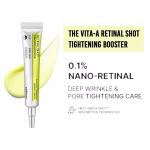 Celimax Vita A retinal shot serum 15ml genuine Korean skincare product available at PinkBliss India