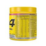 Cellucor C4 Original Pre-Workout Powder for Men & Women - Watermelon, 30 servings - Image 2