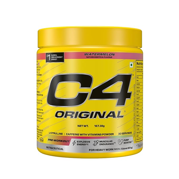 cellucor c4 pre workout energy supplement watermelon 30 servings pinkbliss
