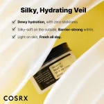 COSRX Advanced Snail 92 cream 100g genuine Korean skincare product available at PinkBliss India