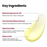 K Secret Seoul 1988 retinal eye cream 30ml genuine Korean skincare product available at PinkBliss India