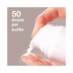 K18 molecular repair hair mask with peptide technology for repairing damaged hair bonds