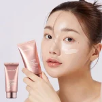 Medicube Collagen Firming Sun Cream SPF50+ PA++++ 50ml | Korean Sunscreen for Anti-Aging, Hydration & Glass Skin Glow - Image 4