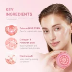 Medicube Korean skincare PDRN collagen moisturizer for smooth glowing and healthy skin