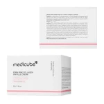 Medicube PDRN collagen face moisturizer Korean skincare for hydration glow and skin repair