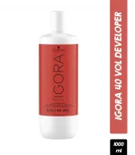 Schwarzkopf Igora Royal 12 percent oil developer 40 volume 1000ml original product available on PinkBliss India