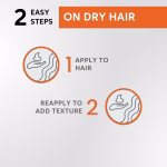 Sebastian Potion 9 leave in treatment 150ml nourishing styling cream for smooth manageable hair