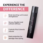 Sebastian Professional Mousse Forte (200ml) - Image 6