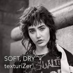 Sebastian Professional hair putty for salon style matte finish textured hairstyles