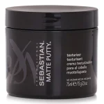 Sebastian Professional Matte Putty 75ml original hair styling product available on PinkBliss India