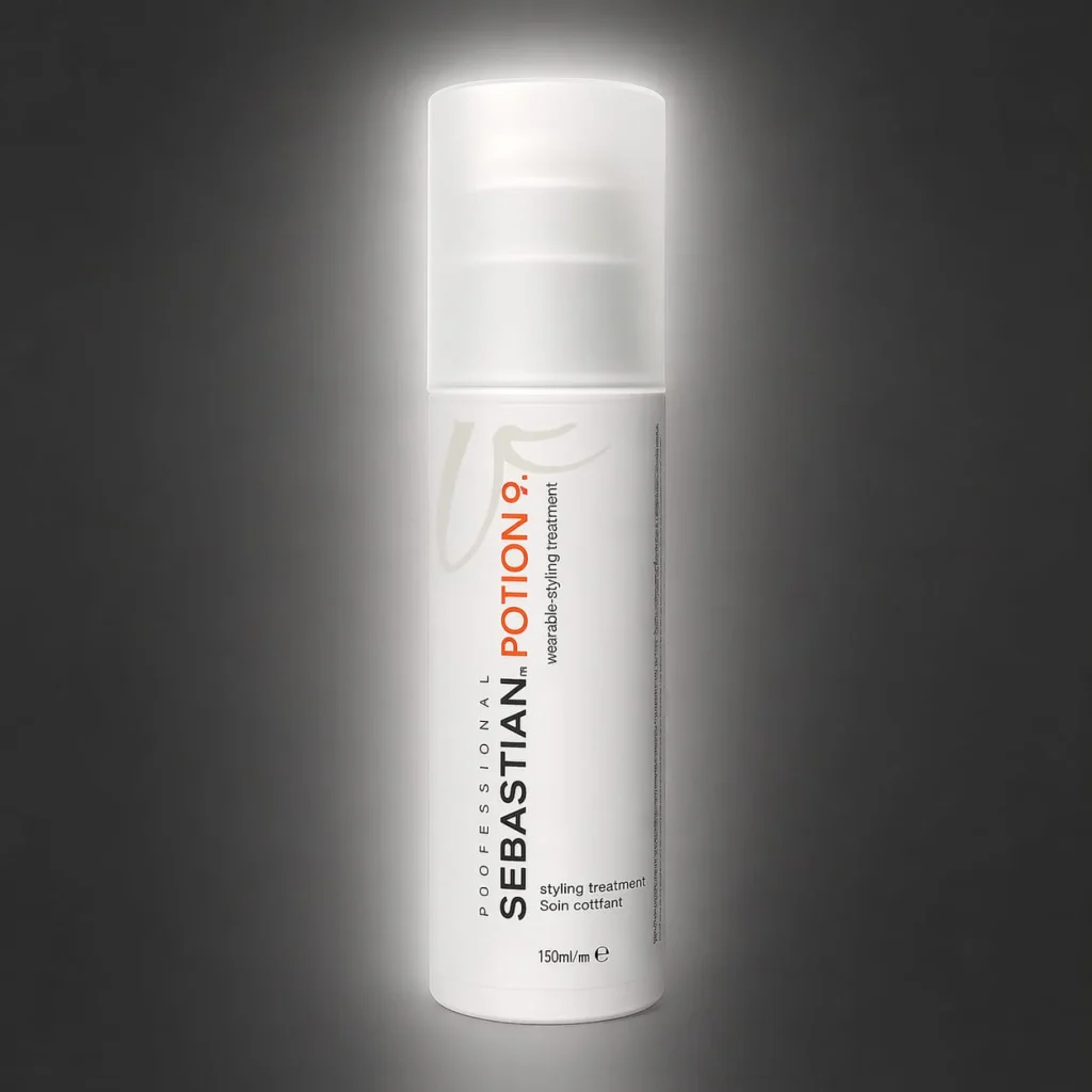 Sebastian Professional Potion 9 Wearable Styling Treatment 150ml original hair styling product available on PinkBliss India