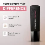 Sebastian strengthening repair shampoo for damaged weak and chemically treated hair