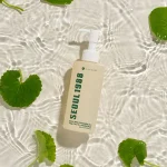 K-SECRET SEOUL 1988 Cica Cleansing Oil – Deep Pore Cleansing & Gentle Exfoliation 200ml | Daily Oil Cleanser for Sensitive Skin | Korean Skincare - Image 5