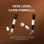 SKIN1004 Centella Probio-Cica Bakuchiol Eye Cream 20ml, Korean Eye Cream for Fine Lines with Centella, Hydrating Eye Treatment for Under Eye Area, Retinol Alternative, Korean Skin Care - Image 4