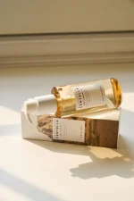 SKIN1004 Korean skincare double cleansing oil for deep pore cleansing and soft smooth skin