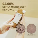 SKIN1004 Madagascar Centella ampoule foam with soothing hydrating formula for soft clean skin