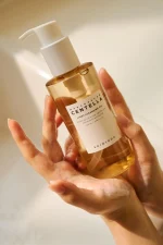 SKIN1004 Madagascar centella cleansing oil for gentle cleansing hydrating and soothing skin