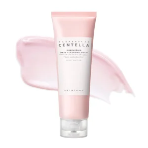 skin1004 poremizing deep cleansing foam 125ml pinkbliss india