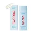 Tocobo Bio Watery Sun Cream SPF50 PA++++ 50g Korean sunscreen for face lightweight hydration original product available on PinkBliss India