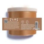 Wella hair mask with squalane and omega 9 deeply nourishes hair and helps control frizz