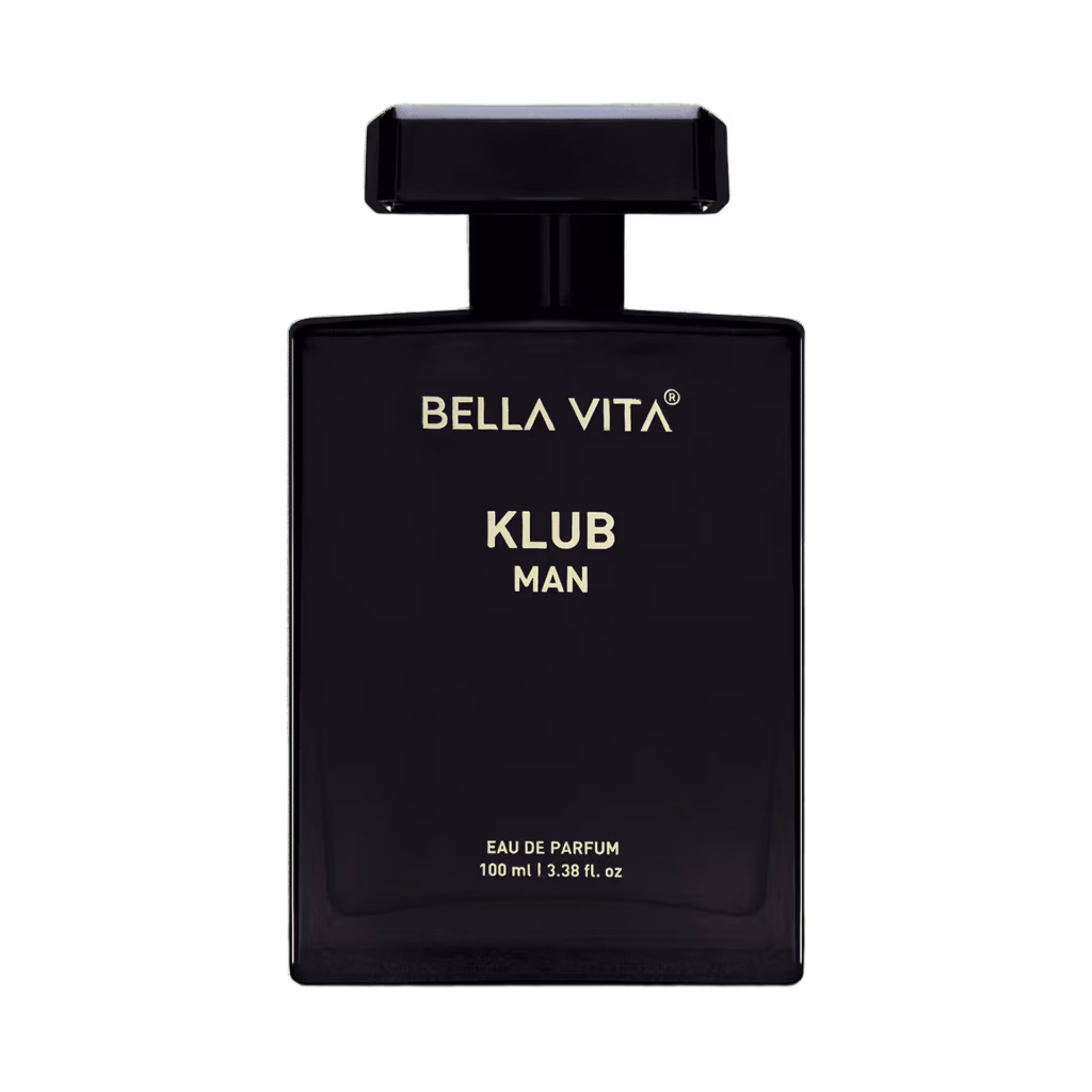 Bella Vita Klub Man eau De Parfum 100ml