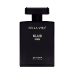 Bella Vita Klub Man eau De Parfum 100ml