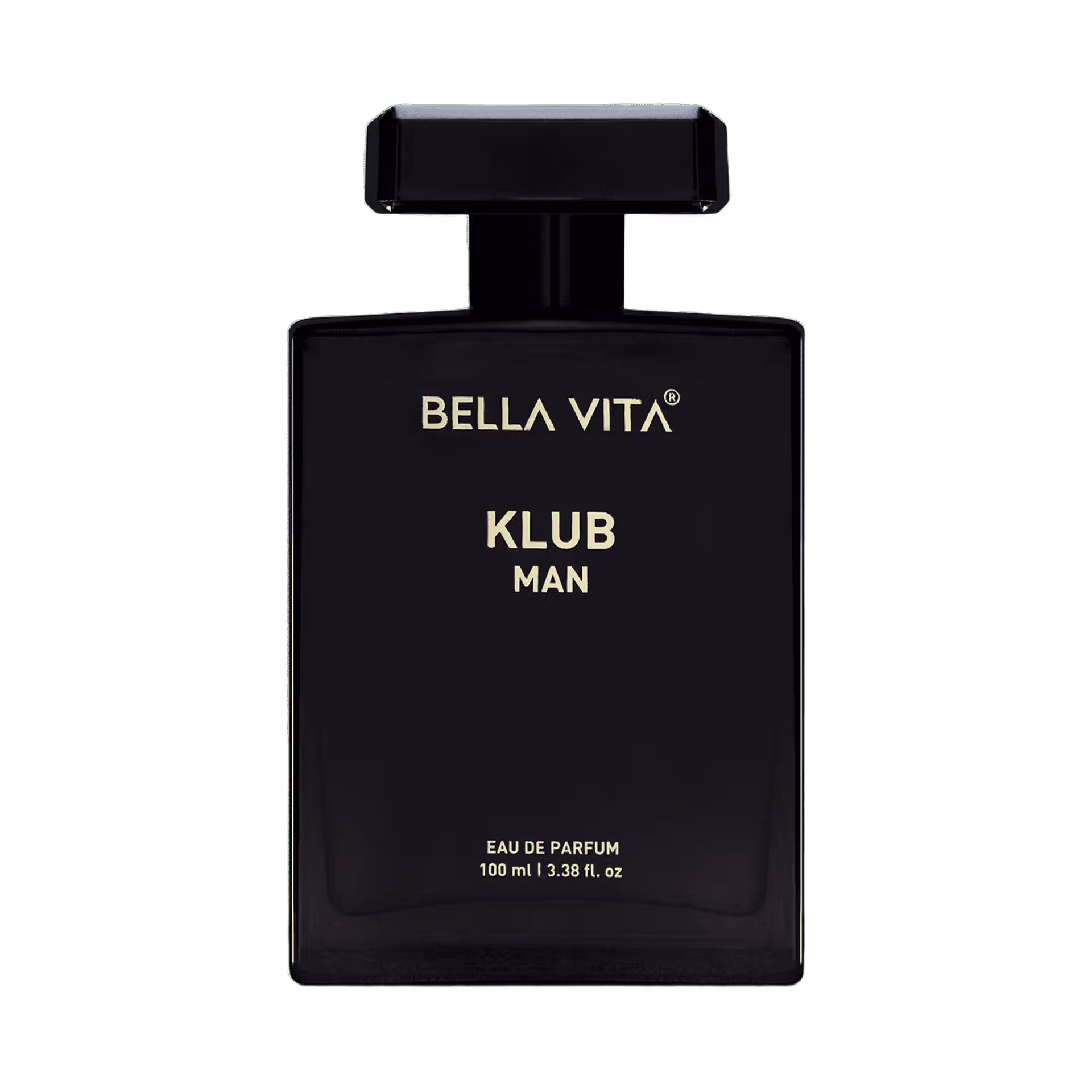 Bella Vita Klub Man eau De Parfum 100ml