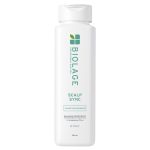 Biolage Scalp Sync Clarifying Shampoo, Soothed and Hydrated Scalp for up to 72 hours 200ml